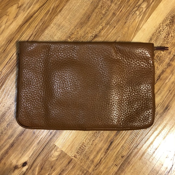 Fossil Convertible Purse - Picture 4 of 6